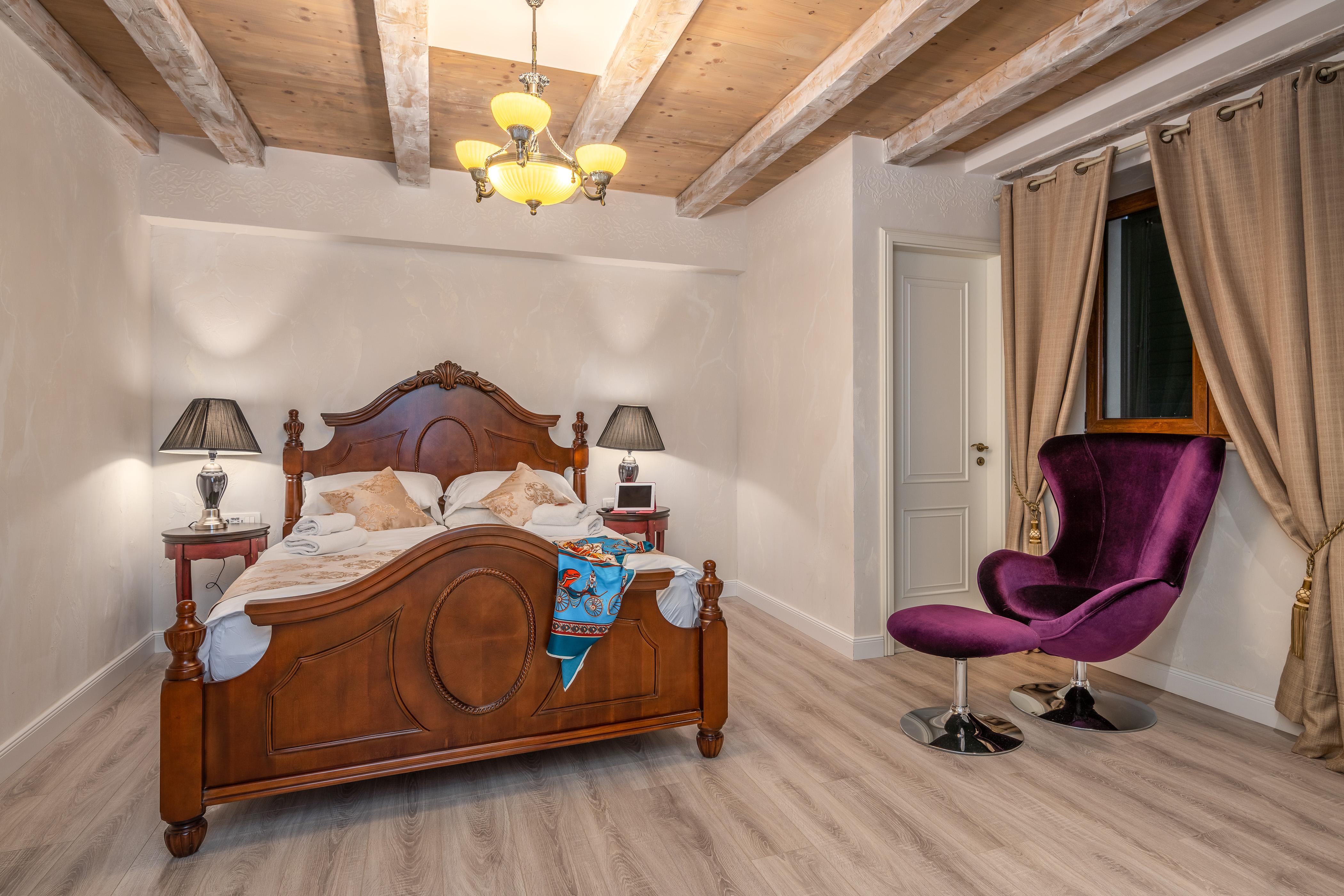 Heritage Palace Varos - Mag Quaint & Elegant Boutique Hotels Split Eksteriør bilde