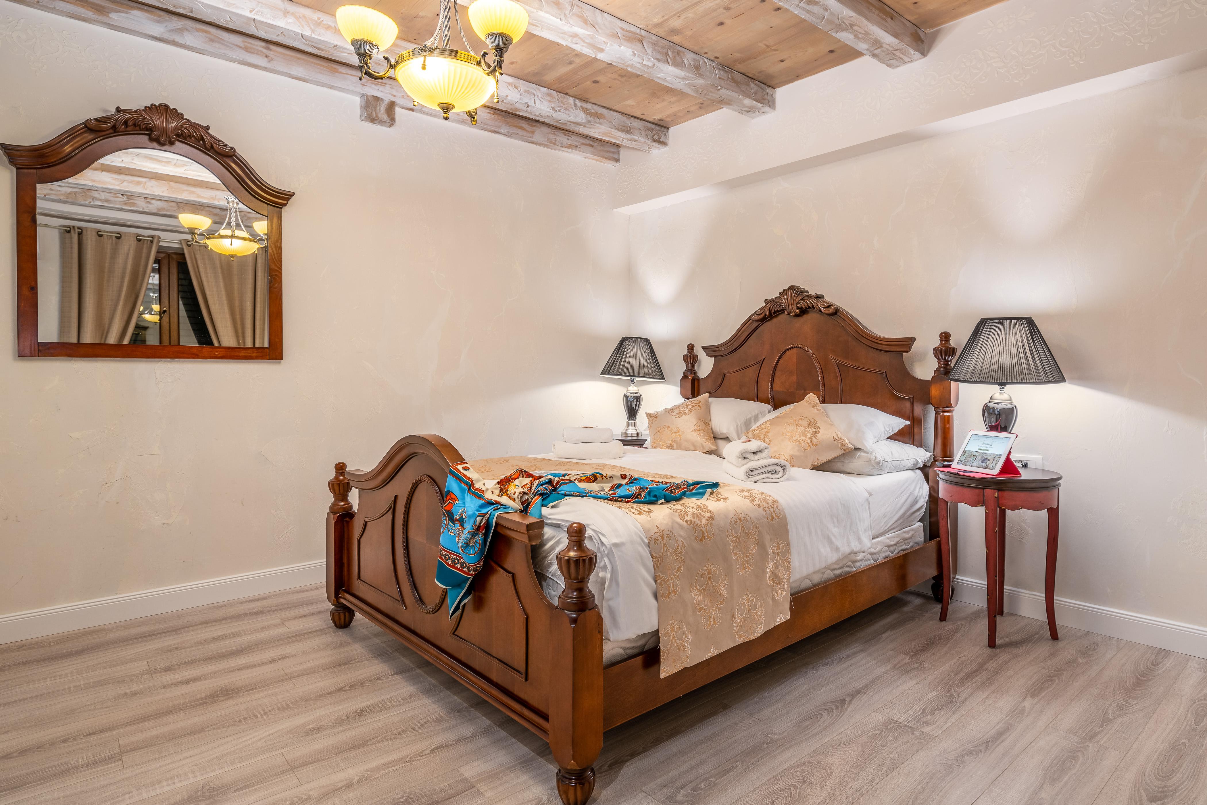 Heritage Palace Varos - Mag Quaint & Elegant Boutique Hotels Split Eksteriør bilde
