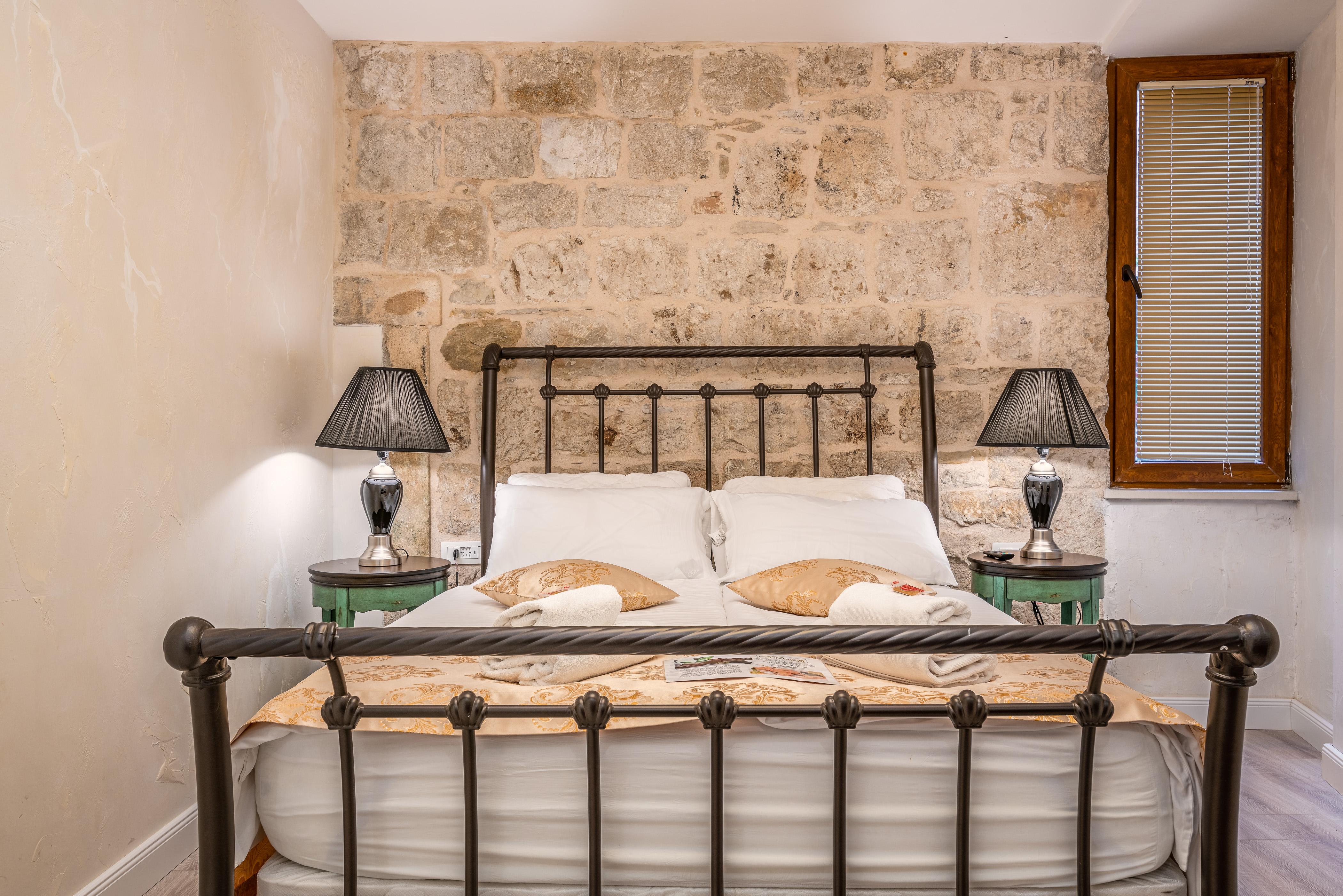 Heritage Palace Varos - Mag Quaint & Elegant Boutique Hotels Split Eksteriør bilde