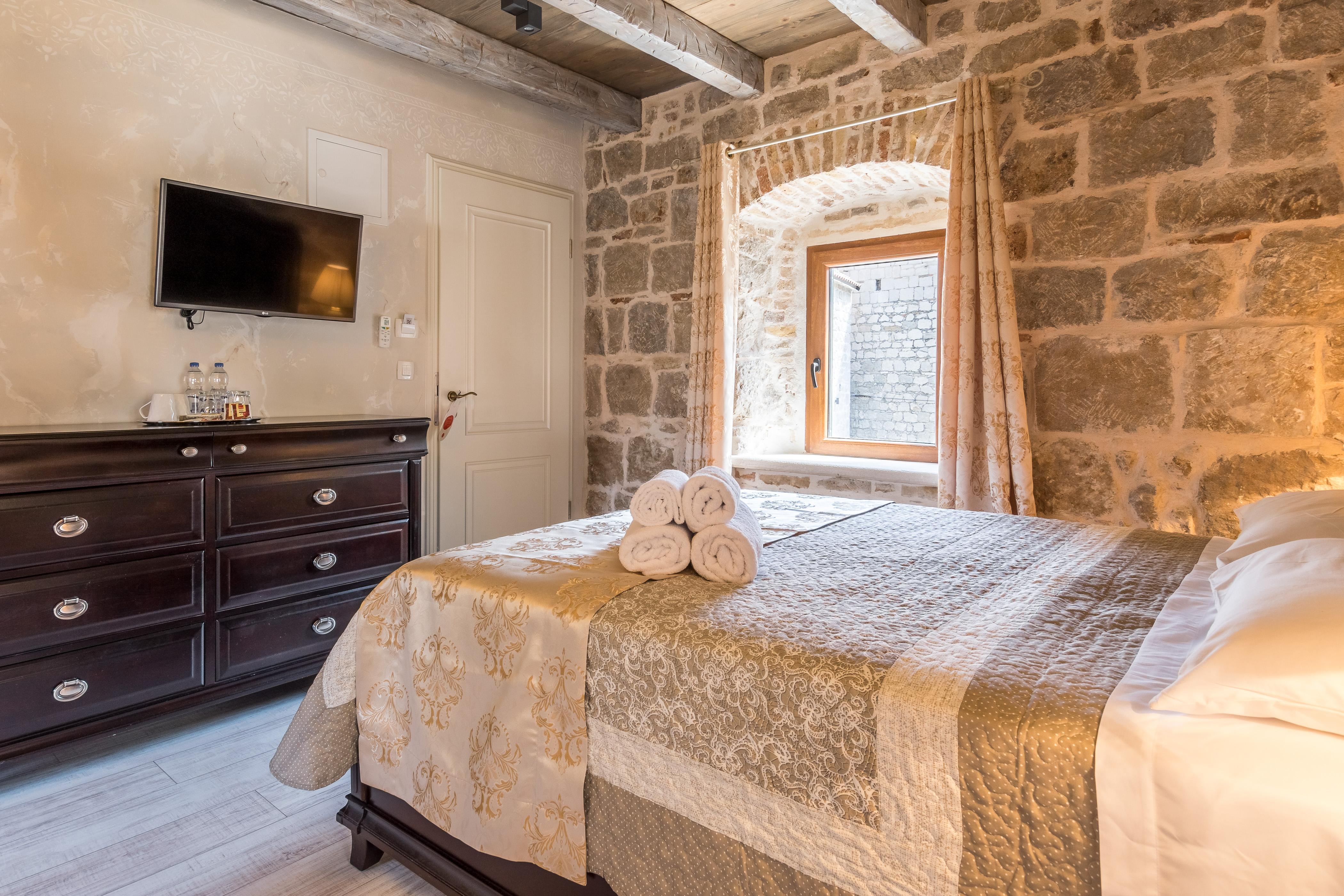 Heritage Palace Varos - Mag Quaint & Elegant Boutique Hotels Split Eksteriør bilde