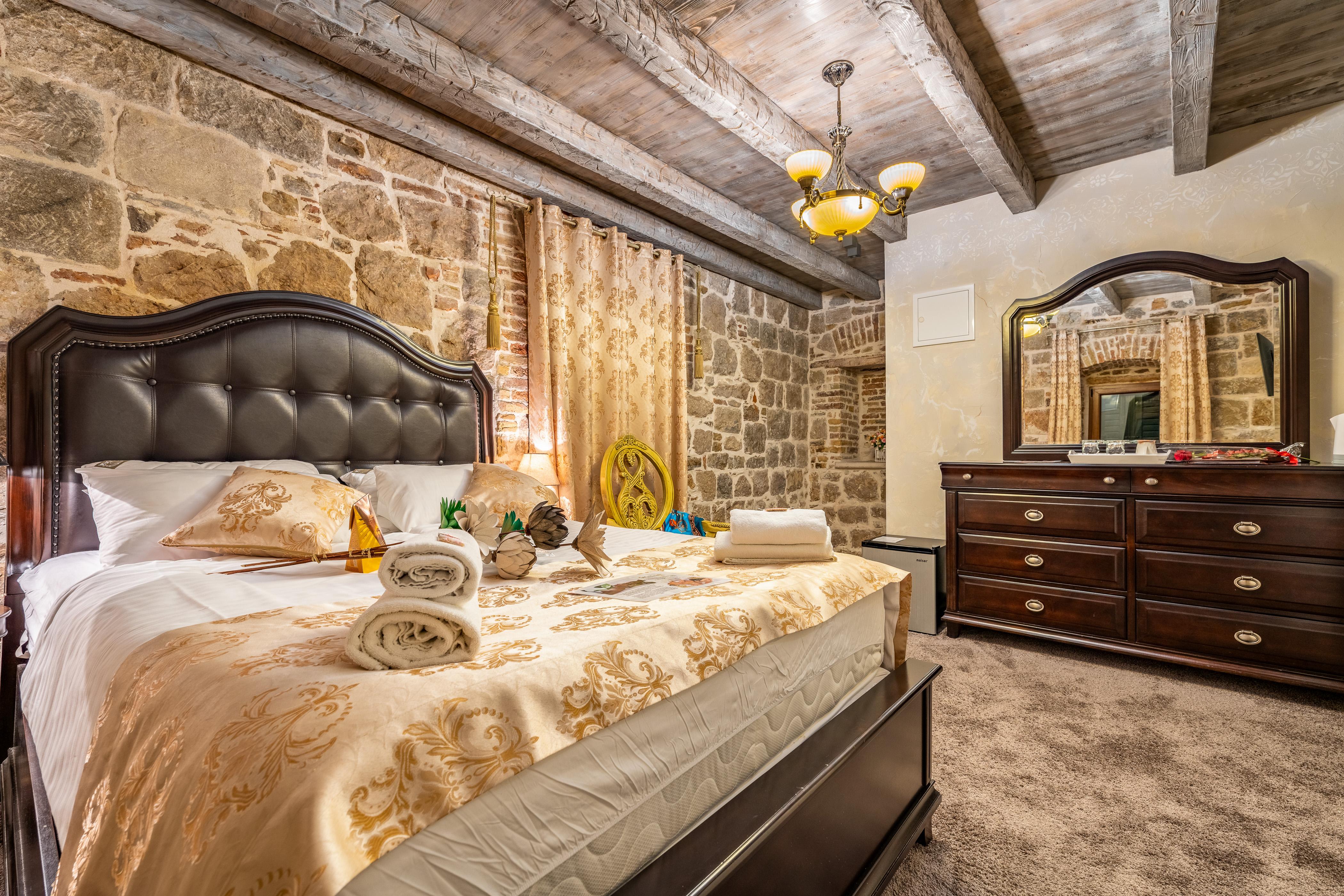 Heritage Palace Varos - Mag Quaint & Elegant Boutique Hotels Split Eksteriør bilde