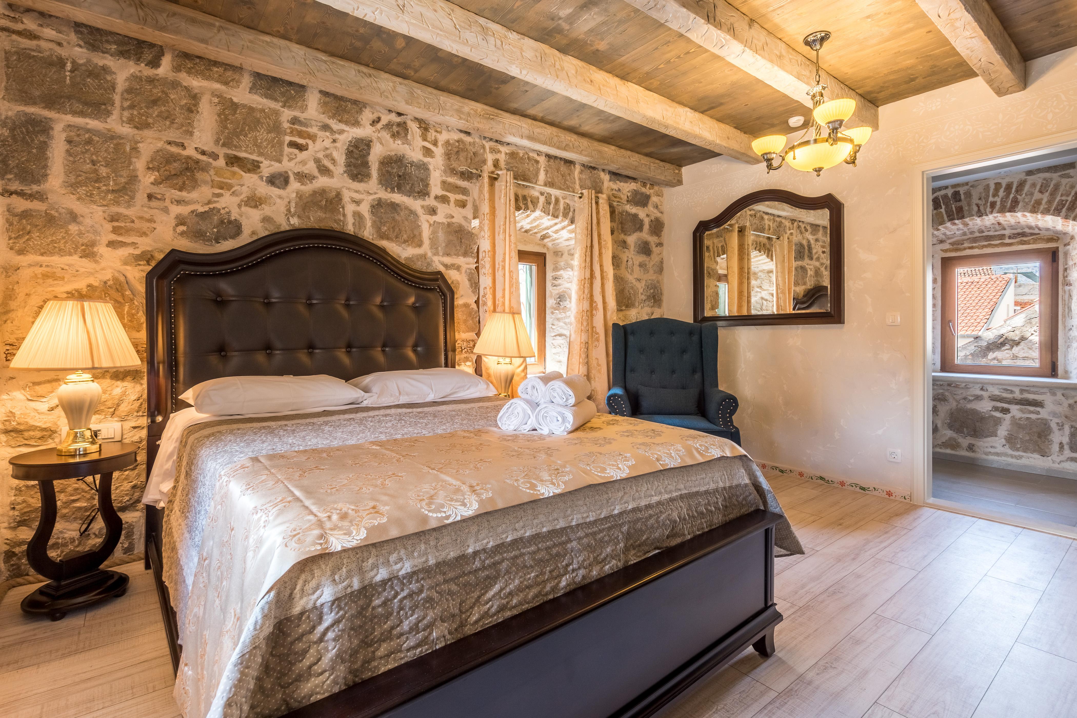 Heritage Palace Varos - Mag Quaint & Elegant Boutique Hotels Split Eksteriør bilde