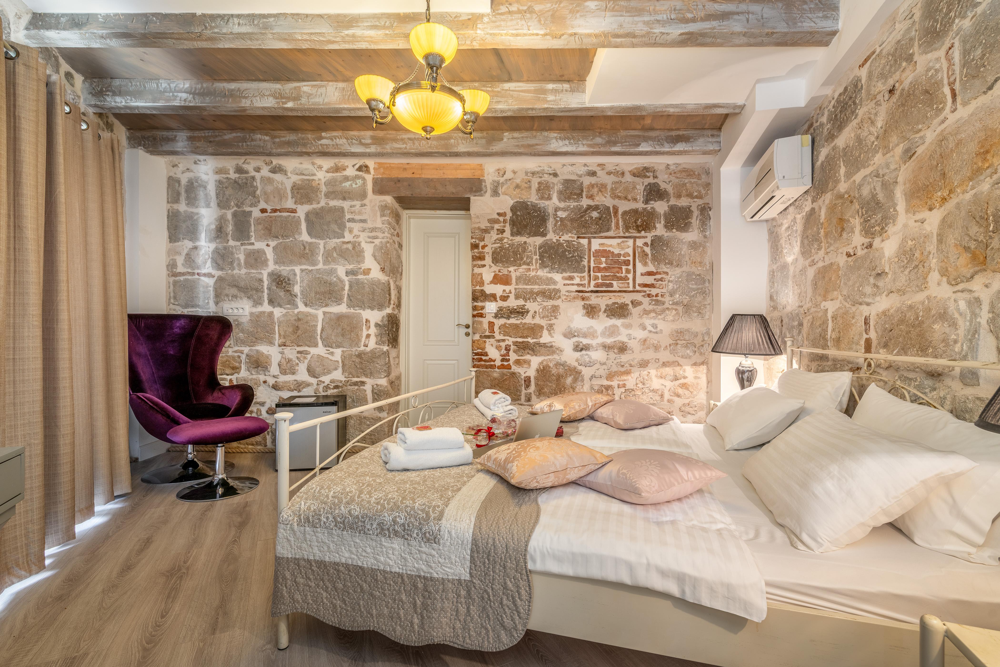 Heritage Palace Varos - Mag Quaint & Elegant Boutique Hotels Split Eksteriør bilde