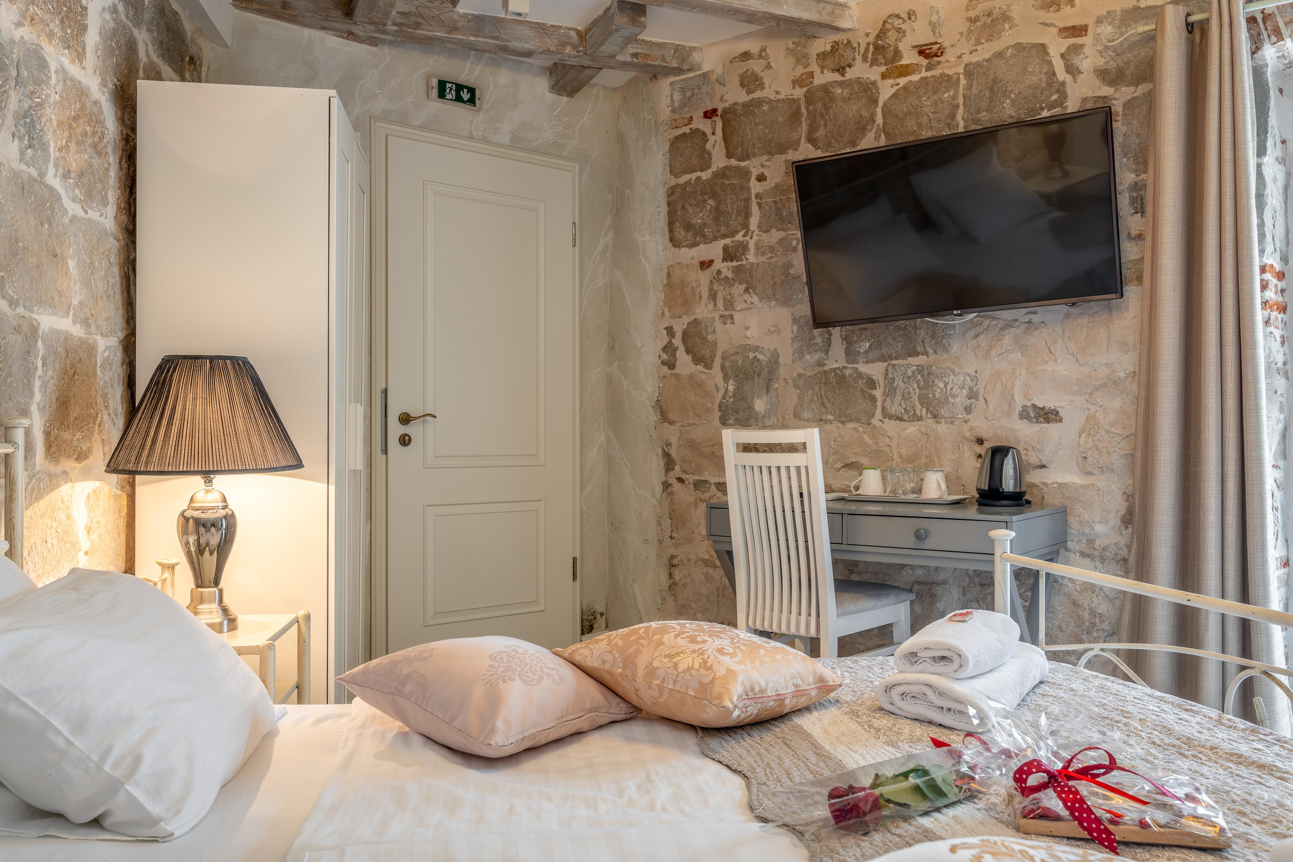 Heritage Palace Varos - Mag Quaint & Elegant Boutique Hotels Split Eksteriør bilde