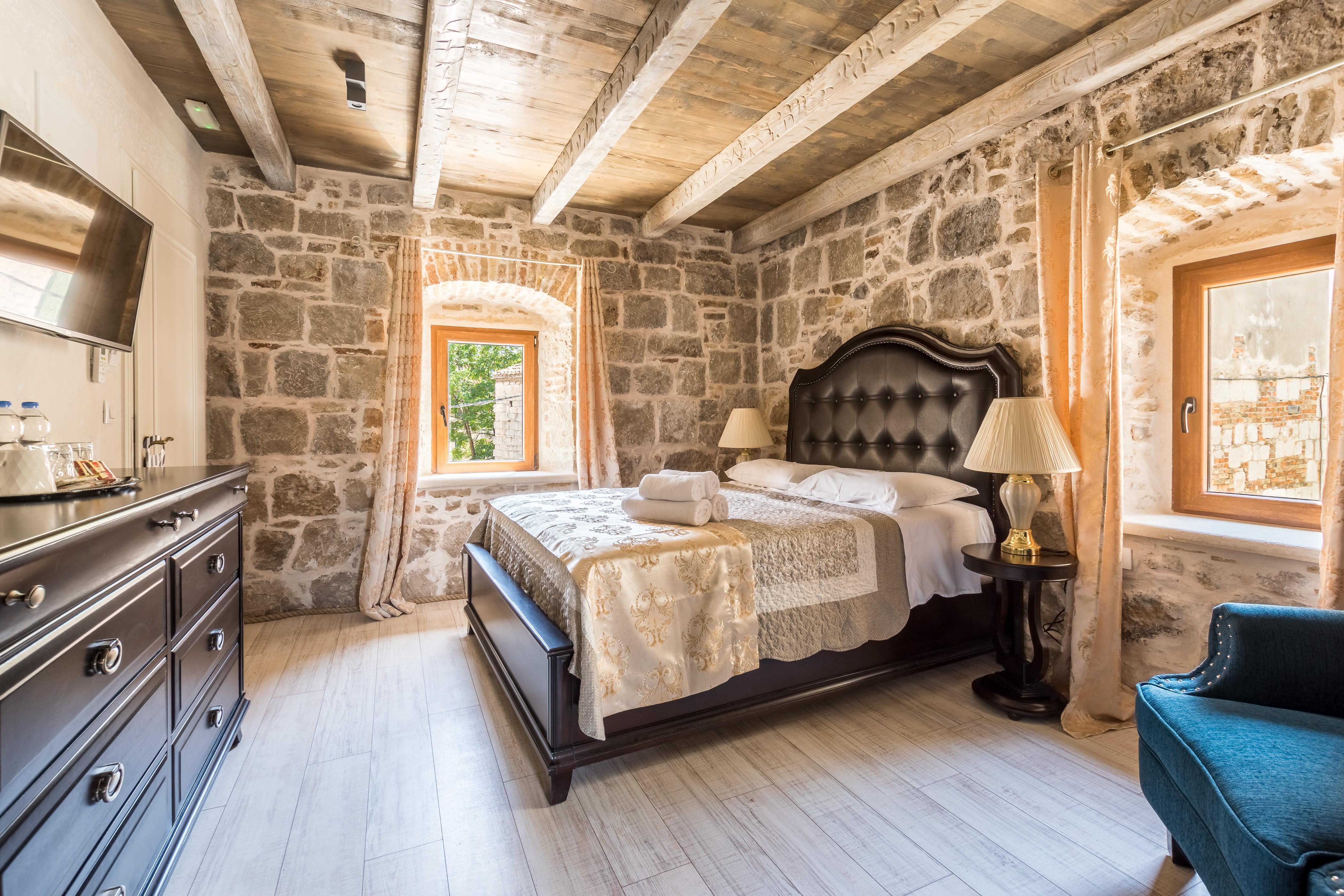Heritage Palace Varos - Mag Quaint & Elegant Boutique Hotels Split Eksteriør bilde