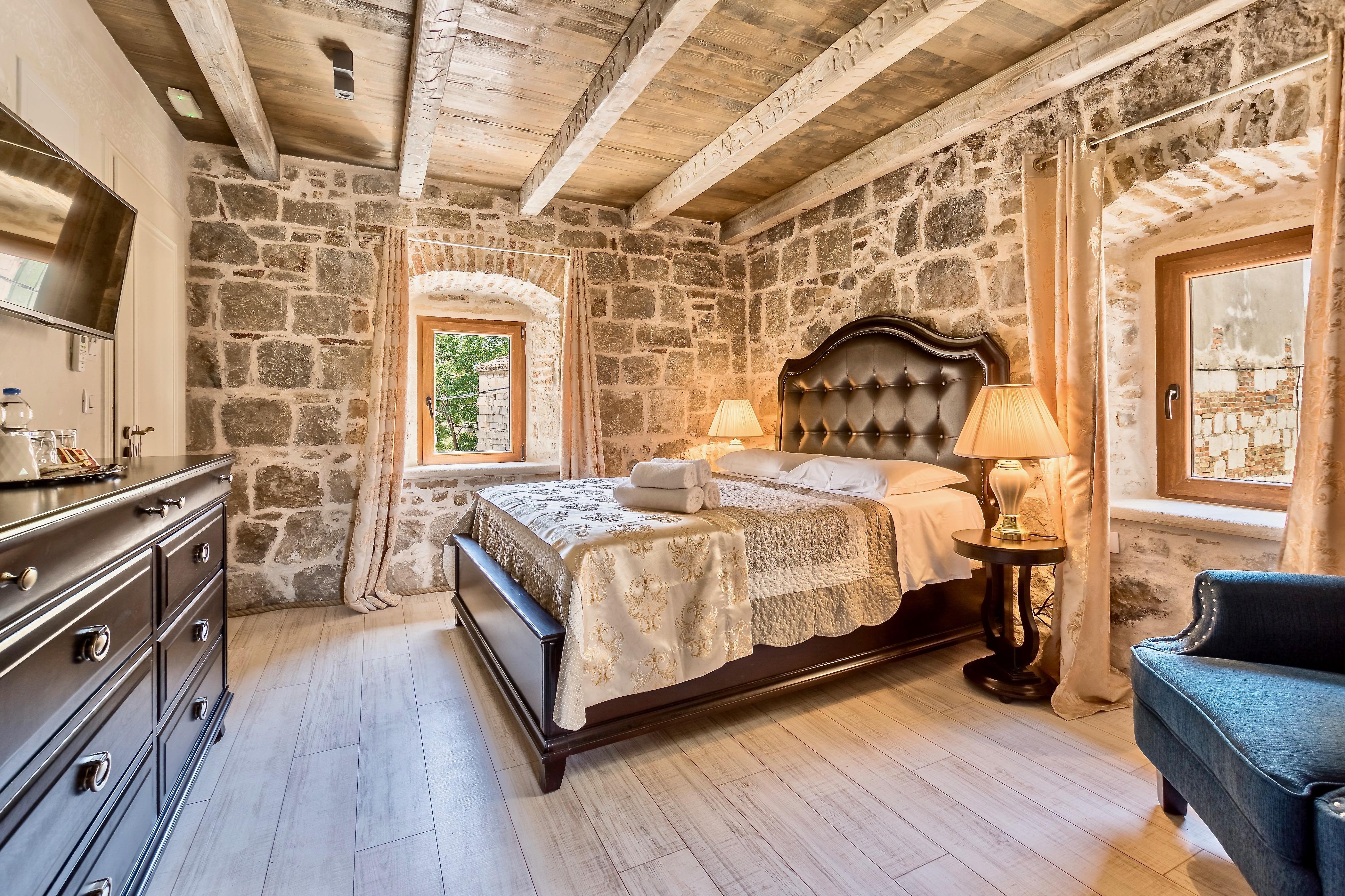 Heritage Palace Varos - Mag Quaint & Elegant Boutique Hotels Split Eksteriør bilde