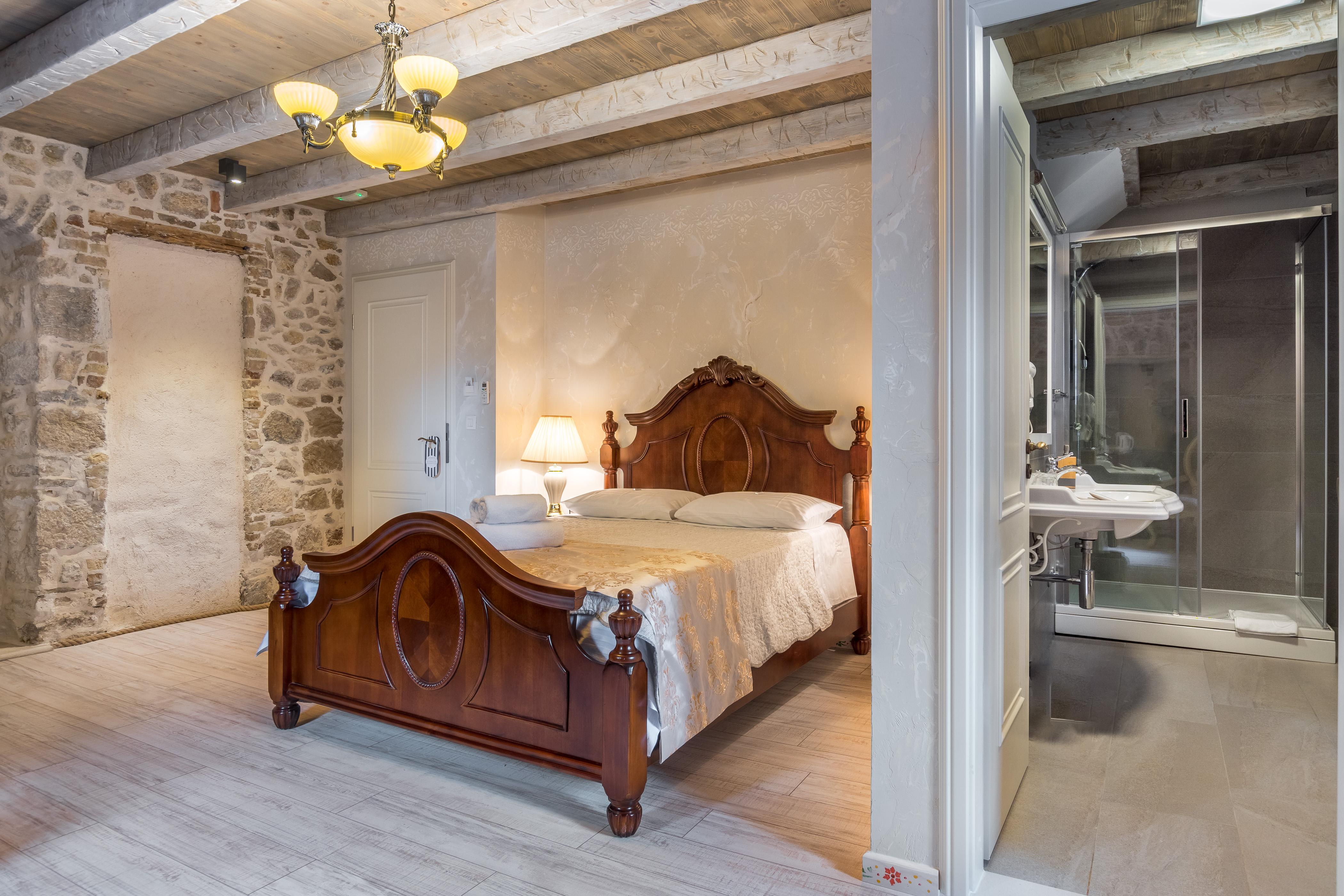 Heritage Palace Varos - Mag Quaint & Elegant Boutique Hotels Split Eksteriør bilde