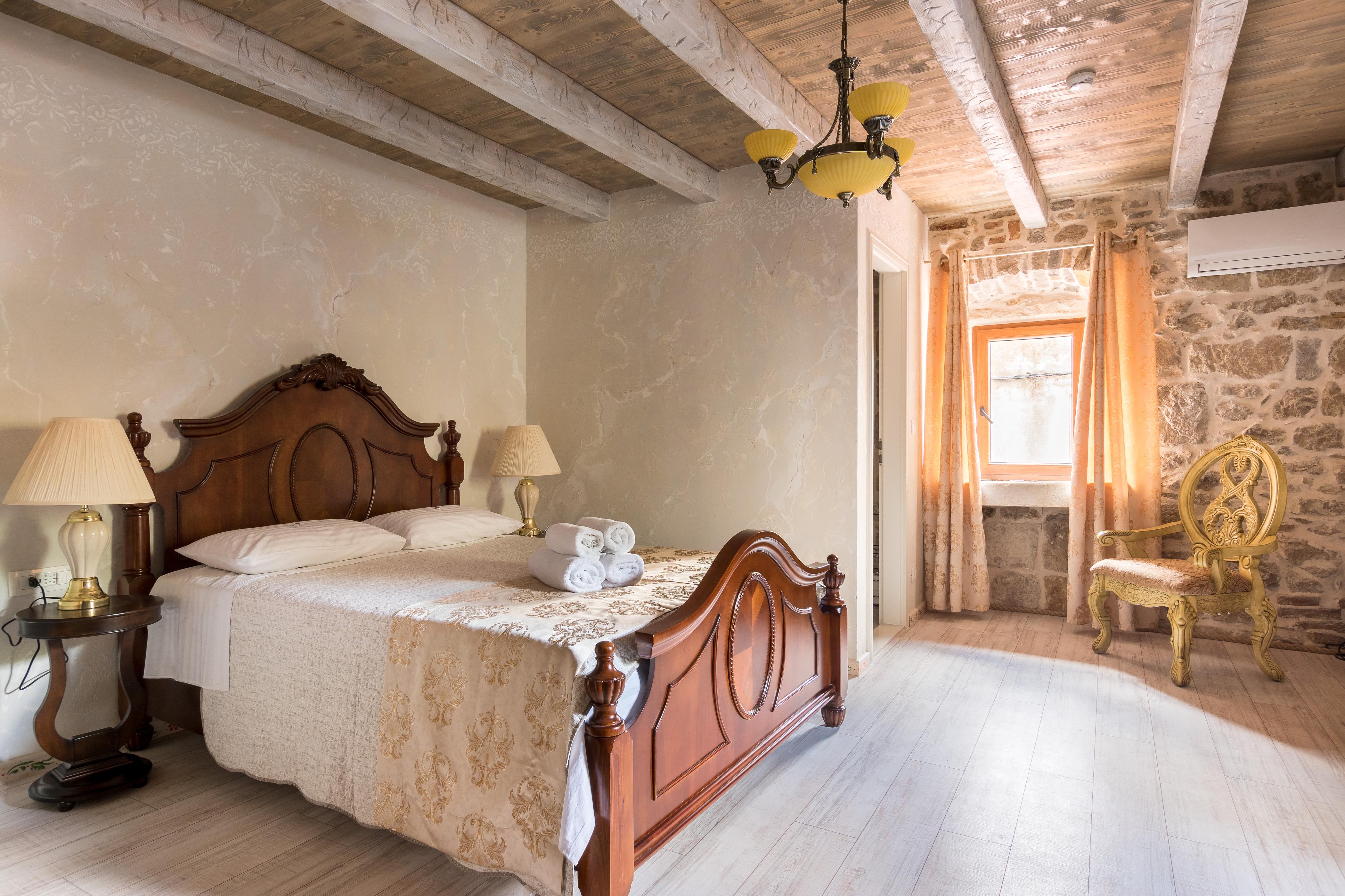 Heritage Palace Varos - Mag Quaint & Elegant Boutique Hotels Split Eksteriør bilde