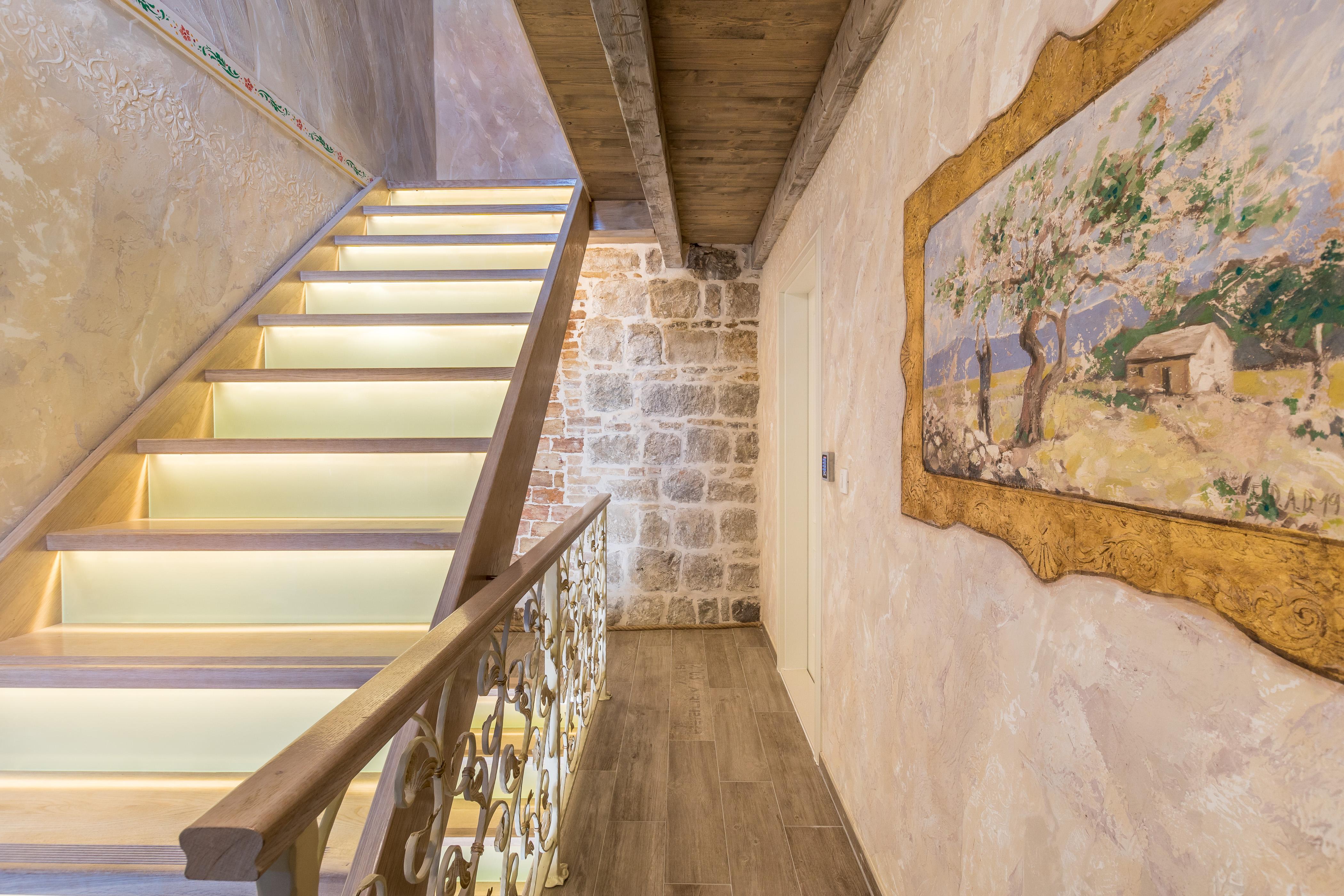 Heritage Palace Varos - Mag Quaint & Elegant Boutique Hotels Split Eksteriør bilde