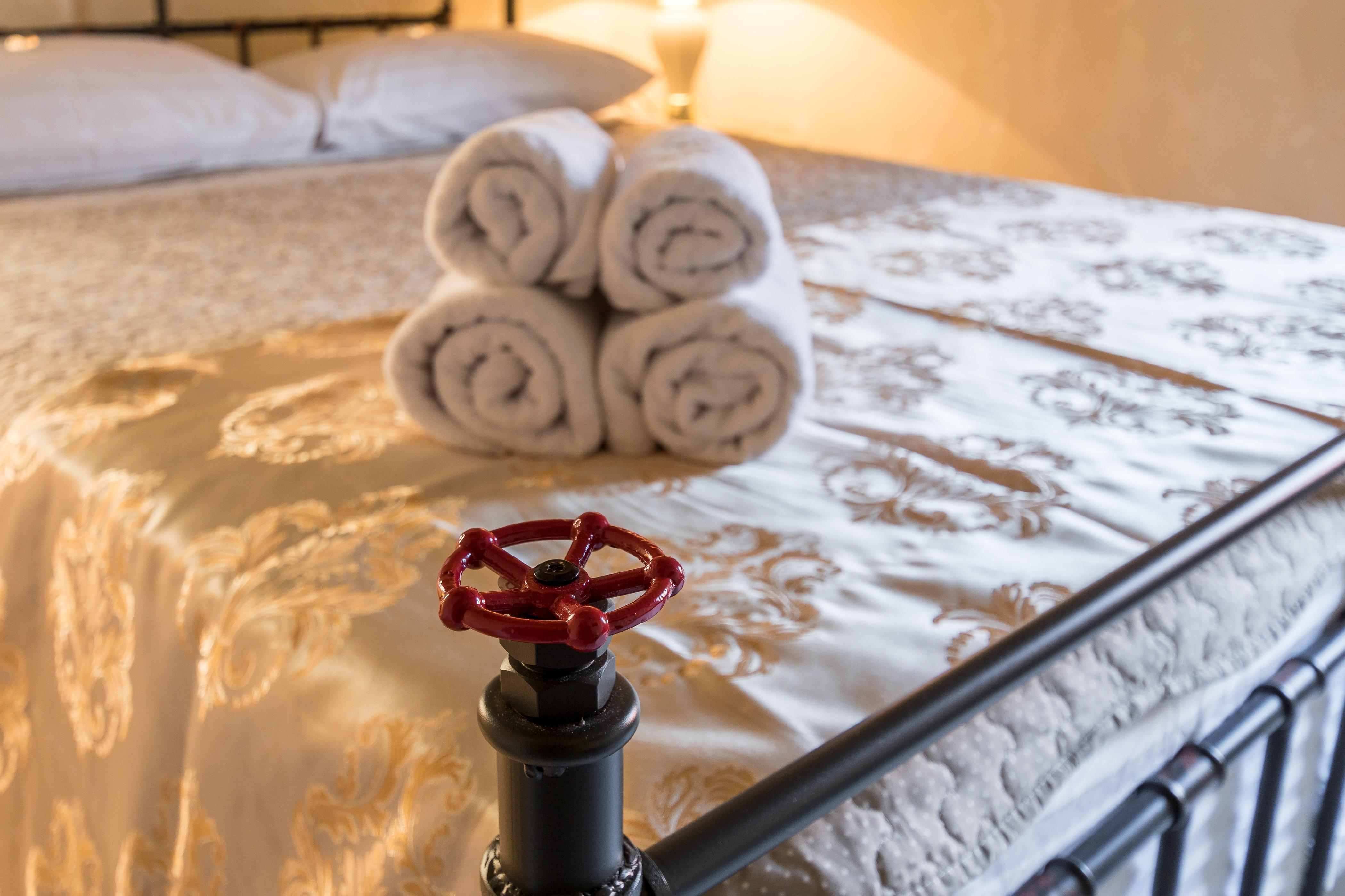 Heritage Palace Varos - Mag Quaint & Elegant Boutique Hotels Split Eksteriør bilde