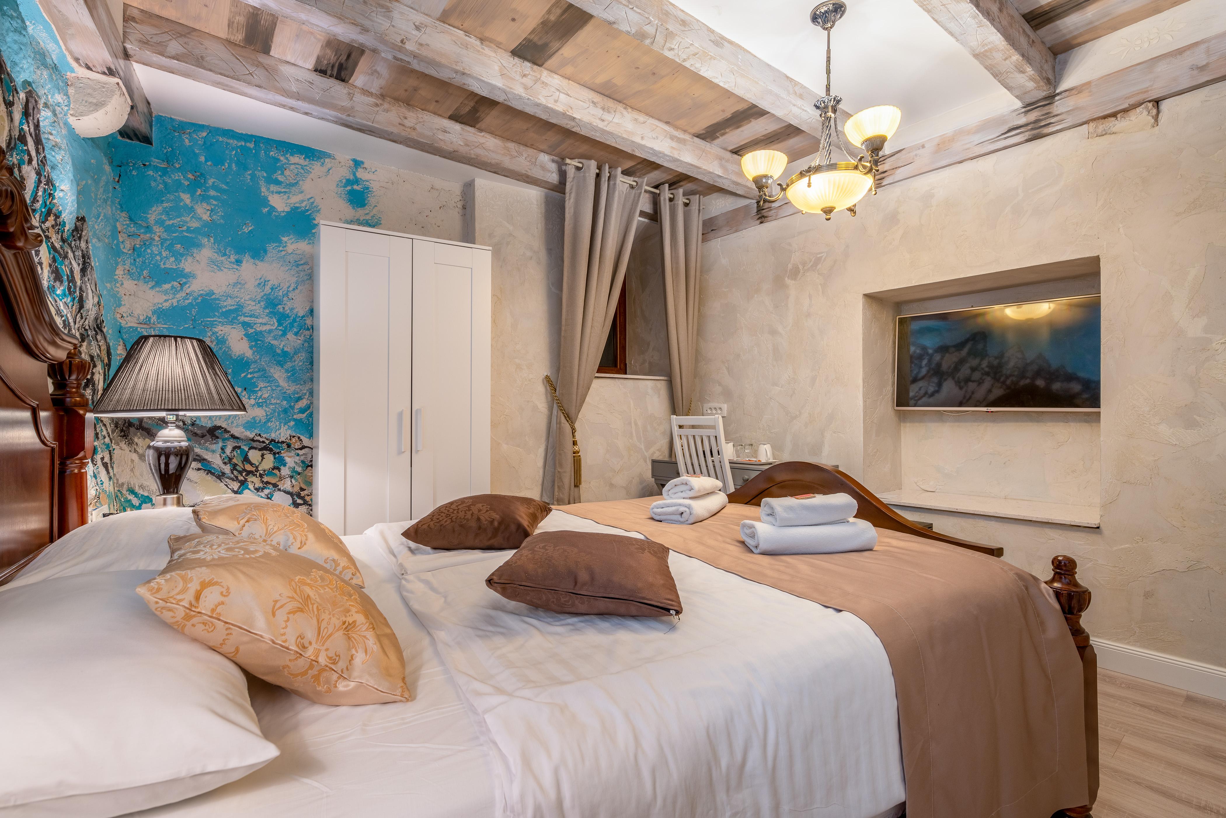 Heritage Palace Varos - Mag Quaint & Elegant Boutique Hotels Split Eksteriør bilde