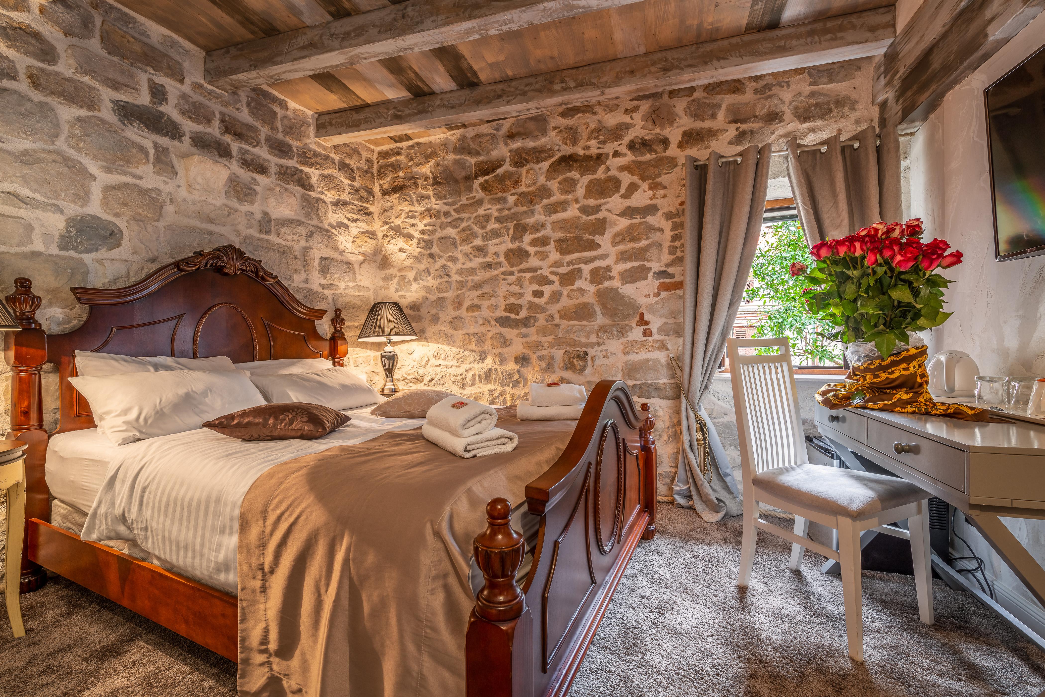 Heritage Palace Varos - Mag Quaint & Elegant Boutique Hotels Split Eksteriør bilde