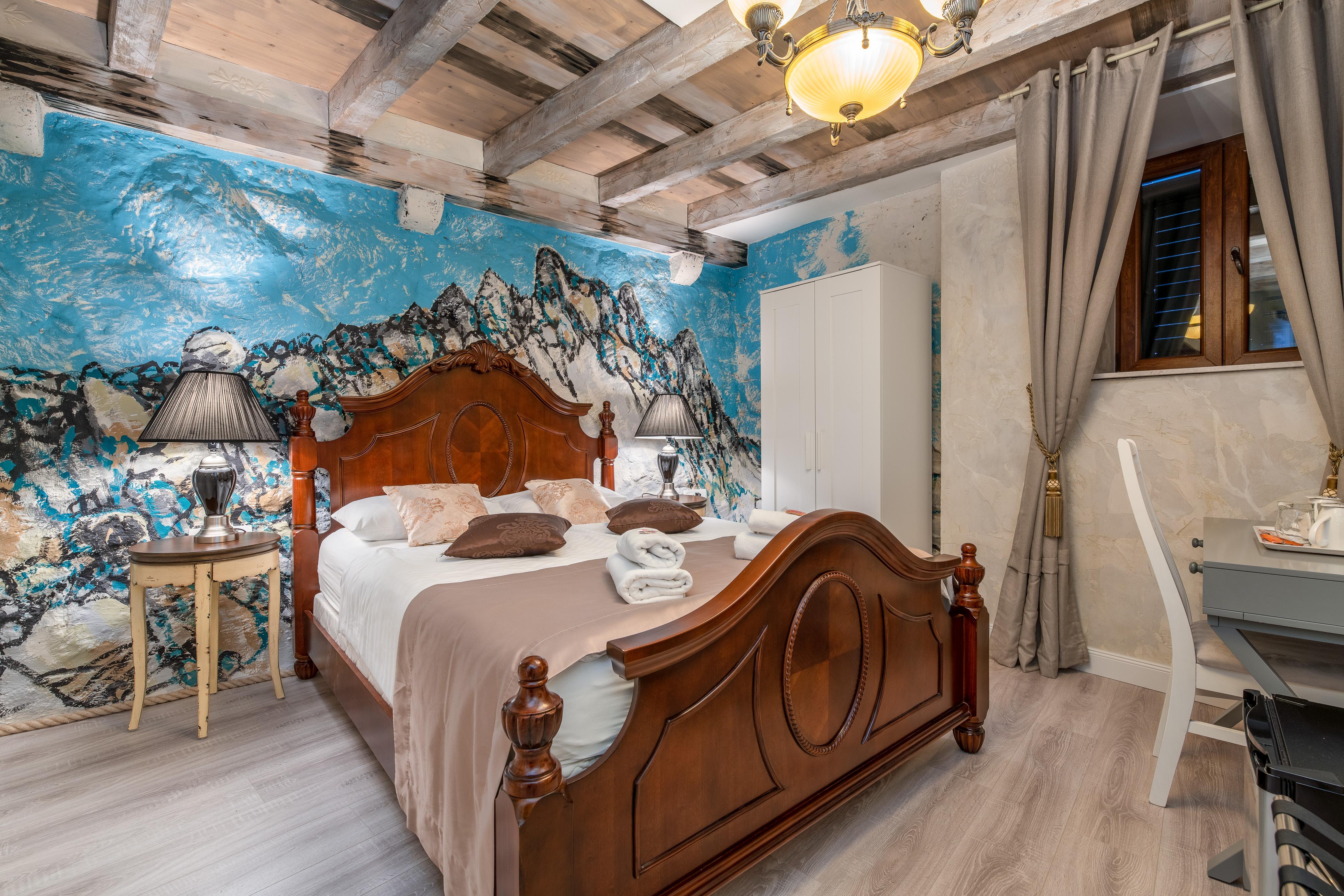 Heritage Palace Varos - Mag Quaint & Elegant Boutique Hotels Split Eksteriør bilde