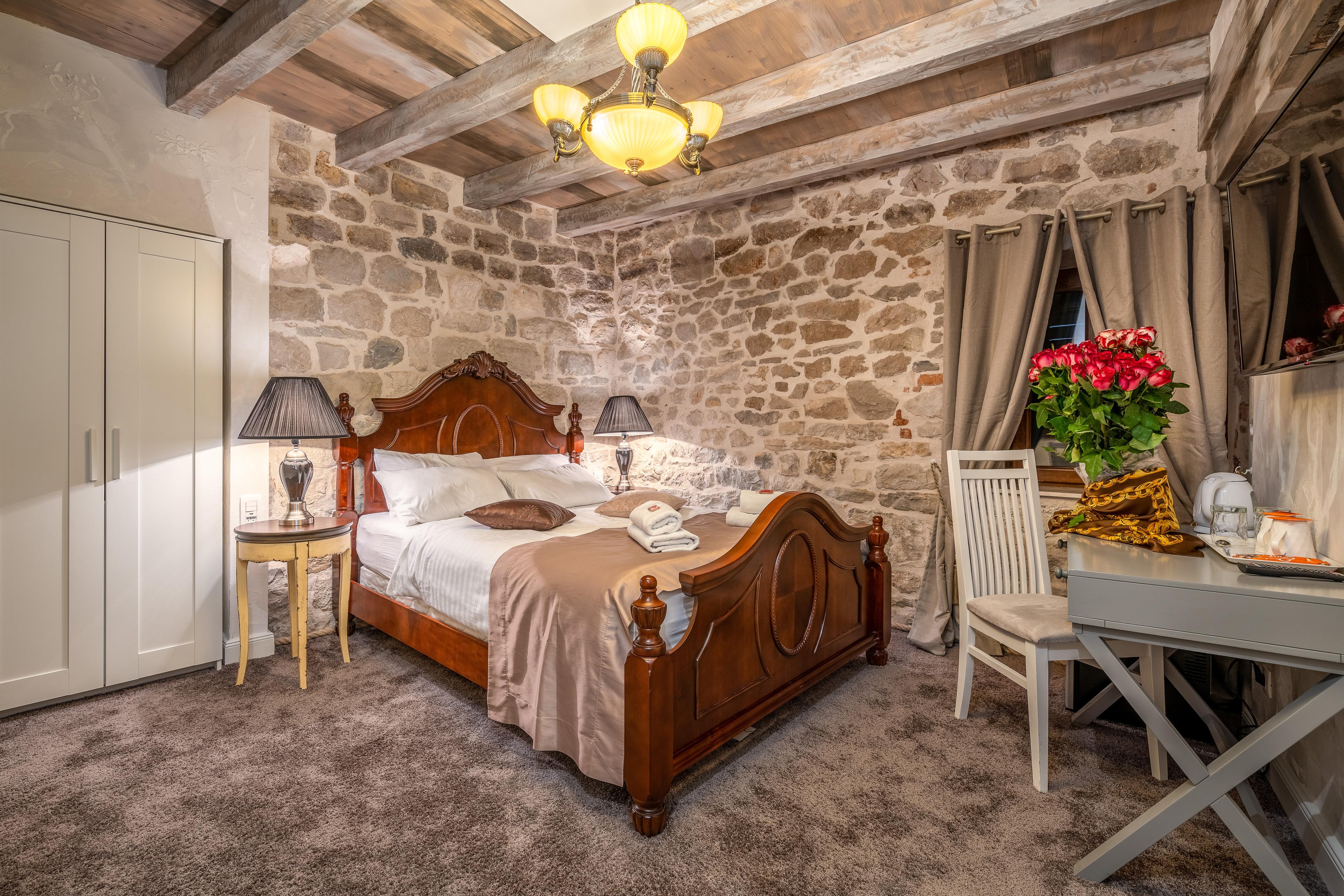 Heritage Palace Varos - Mag Quaint & Elegant Boutique Hotels Split Eksteriør bilde